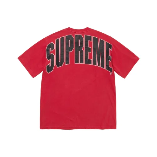 Supreme FW24 Унисекс Футболка