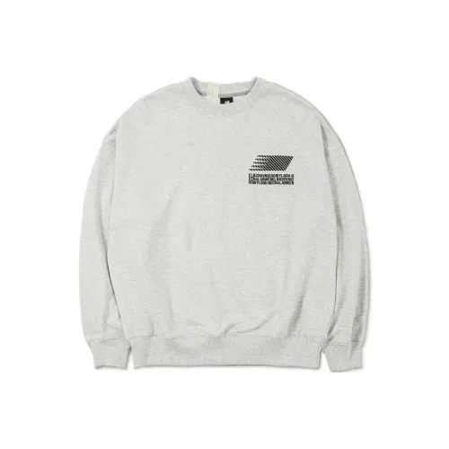 New Balance совместный бренд x N.HOOLYWOOD NB X N.HOOLYWOOD X INVINCIBLE коллаборация издание Co Бренд Толстовка Мужской