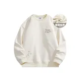 Светлый хаки (флисовая подкладка)