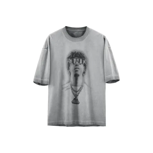 APAY Унисекс Футболки