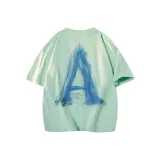 Светло-зеленый