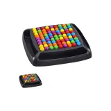 Большой рекомендуемый размер, счастливый, пазл Match-3