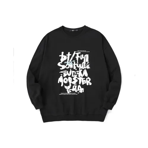 BIRDTALK Унисекс Свитшоты