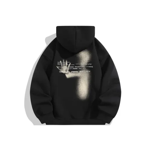 TONYKRZ Унисекс Свитшоты