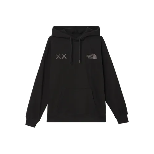 The North Face Черный Унисекс Свитшоты