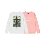 2 шт (Белый + Розовый)