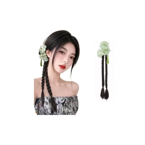 TIANKONGSHU Новый китайский стиль Расчески для волос Extensions