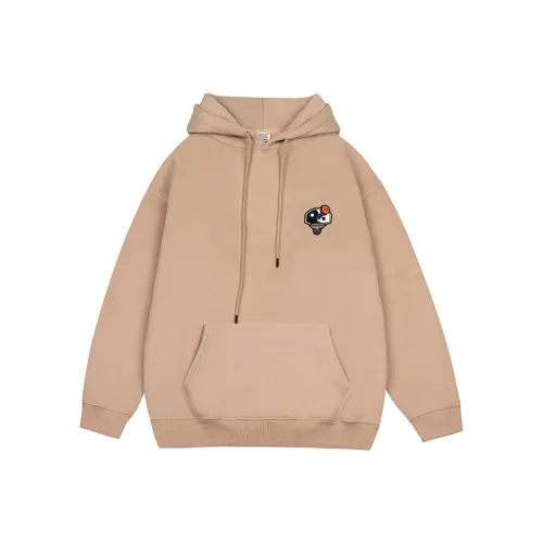 JRs Унисекс Свитшоты