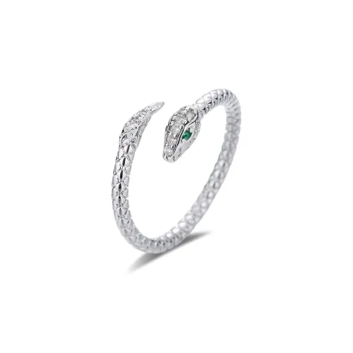 Inkopper Кольца Унисекс