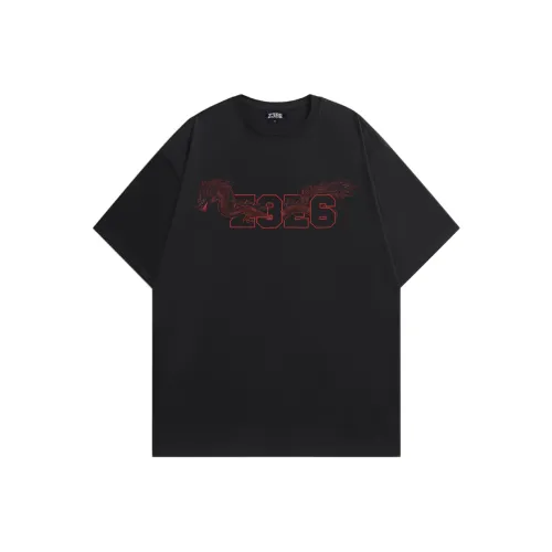 Z3E6 Унисекс Футболка