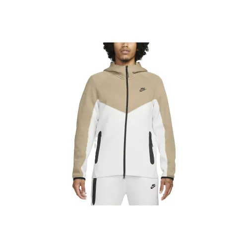 Nike Khaki Мужские Свитшоты