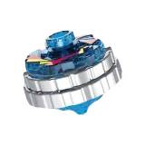 Ослепительный Свет Защита Духа