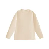 Абрикос [Однотонный]