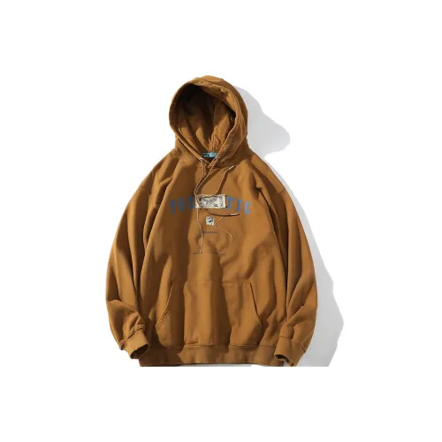 A SQUARE ROOT Толстовка Унисекс