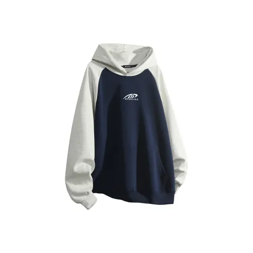 Menblero Унисекс Свитшоты