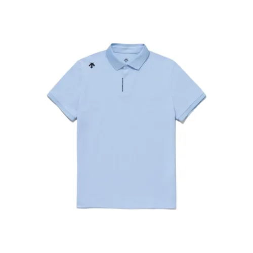 DESCENTE Tough Collection Унисекс Футболка