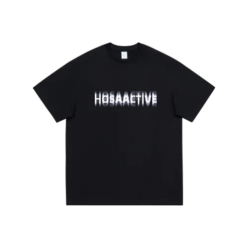 Hosa Унисекс Футболки
