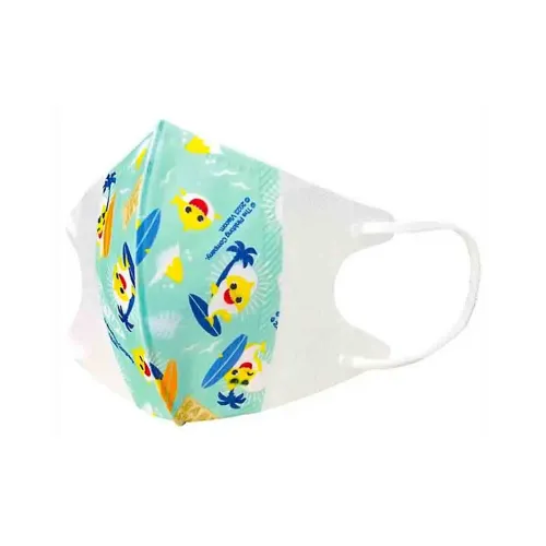 SKATER Полиэстер Маски для лица Детский Синий