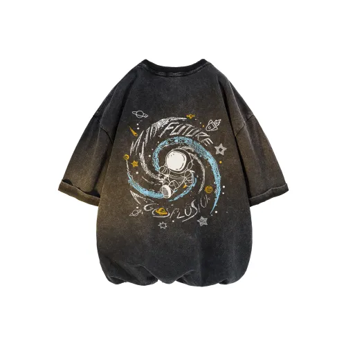 FUTURE MAKER Унисекс Футболка