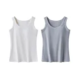 Pearl White + Photinia Gray [Solid Color Ribbed]  
Жемчужный Белый + Фотиния Серый [Однотонный Ребристый]