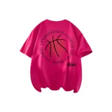 Розово-красный