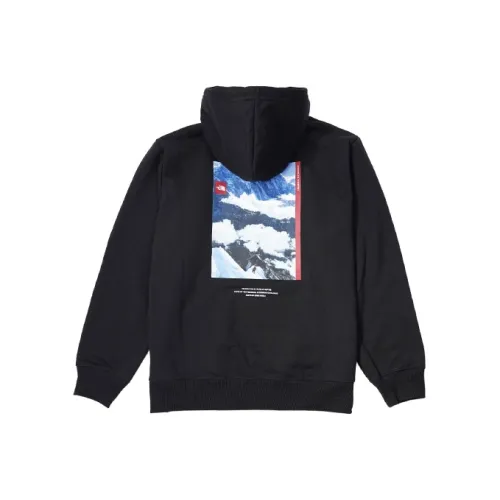 THE NORTH FACE Толстовка Унисекс Черный