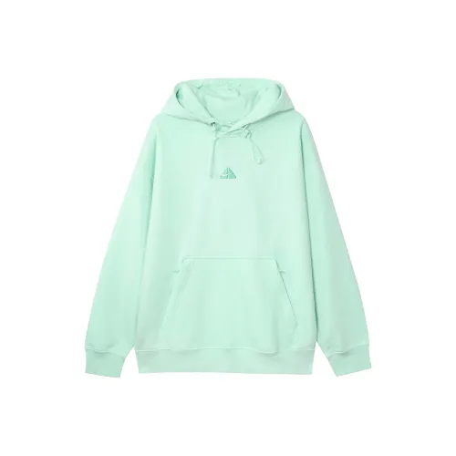 Nike Мятные Мужские Толстовки