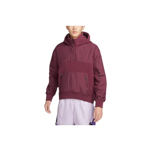 JORDAN Red Men's Sweatshirts Джордан Красный Мужской Свитшот