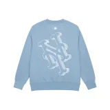 Небесно-голубой