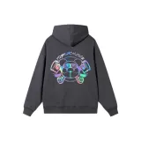 Темно-серый