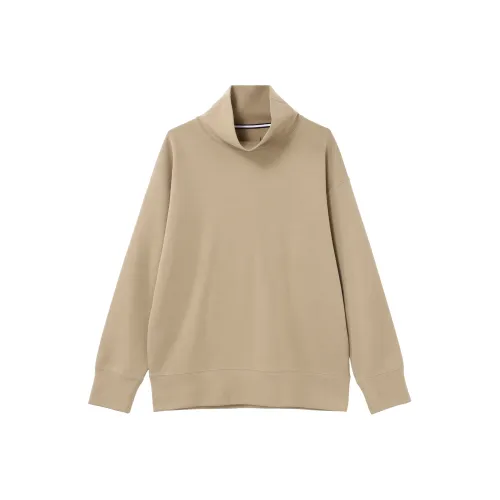 Nike Khaki Мужские Свитшоты