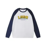 Темно-синий и серый