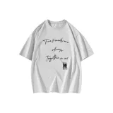 Туманно-серый