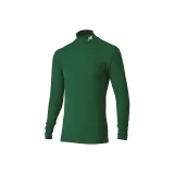 Тёмно-зелёный