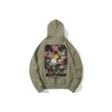 Бетонно-серый