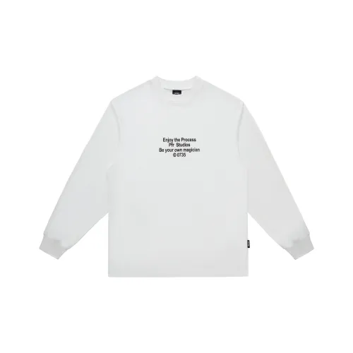 PFR AND Унисекс Футболки