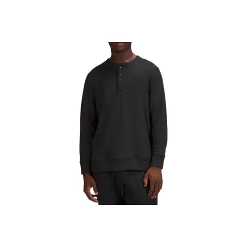 lululemon Shift Stitch Мужские Свитшоты