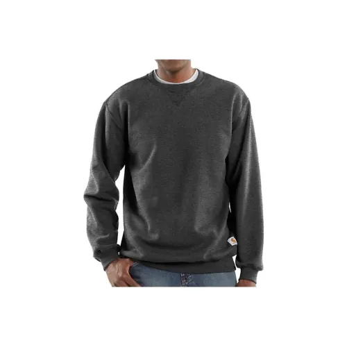 Carhartt K124 MIDWEIGHT CREWNECK SWEATSHIRT LOOSE Men's