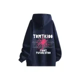 Темно-синий