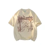 Кремово-абрикосовый