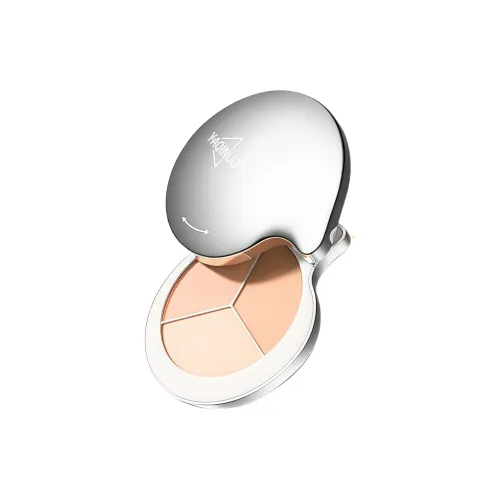 YAQINUO Консилеры Унисекс