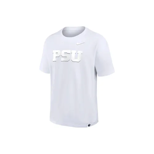 Nike Max90 Белый Мужской T-рубашки