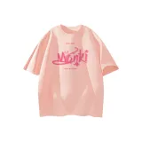 Светло-розовый