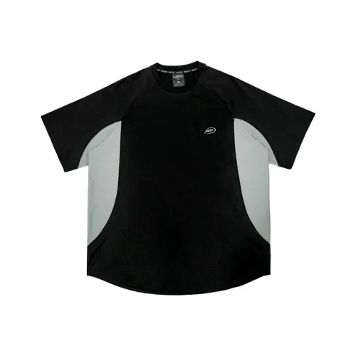 NICEID Унисекс Футболка