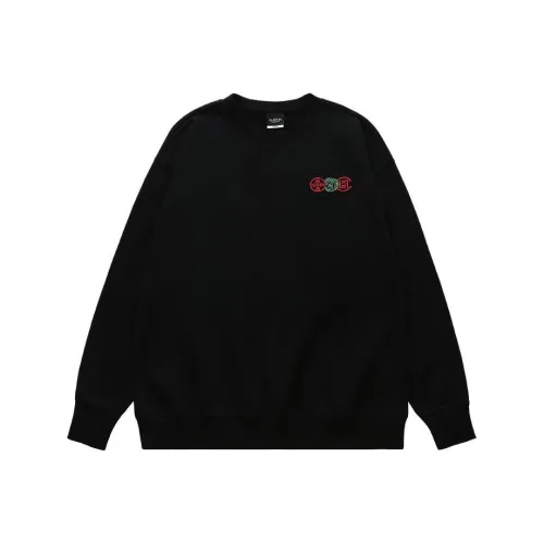 CLOT Мужские Свитшоты