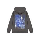 Темно-серый