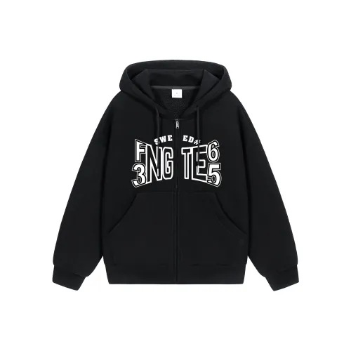 Sweed.Inc Унисекс Свитшоты