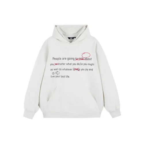 ICONS Lab Унисекс Свитшоты