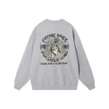 Серый меланж