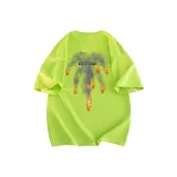 Неоново-зеленый